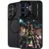 Marvel Guardians of the Galaxy Cosmic Unity Galaxy S25 Kickstand Case
